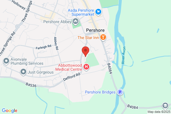 Pershore & District Sports Club