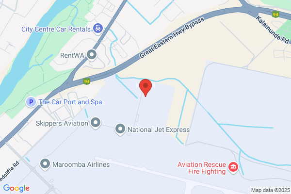 M F Aviation