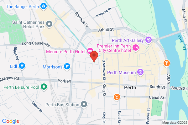 Ace taxis Perth ltd