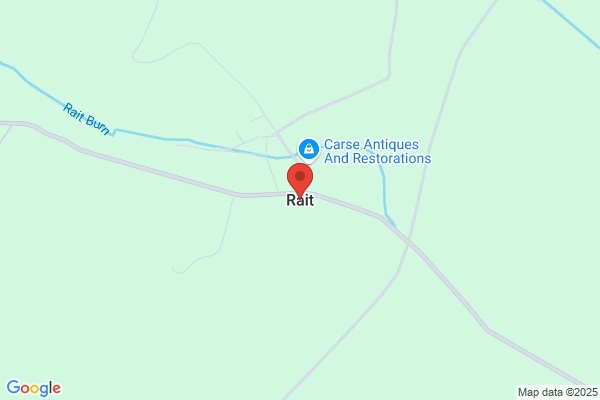 Rait Antiques Centre