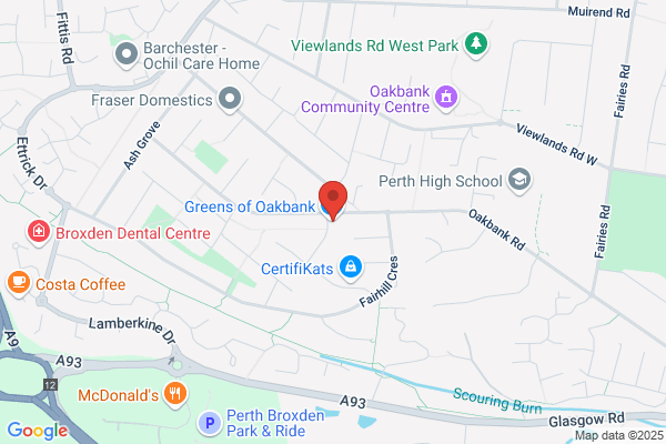 Oakbank Post Office