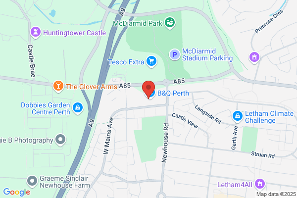 TradePoint Perth
