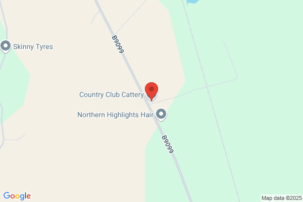 Country Club Cattery