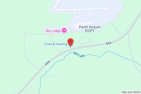 Fires & Heating Ltd
