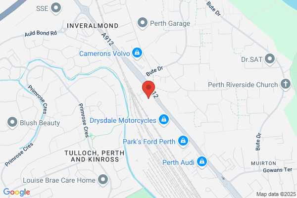 Keyline Builders Merchants Ltd