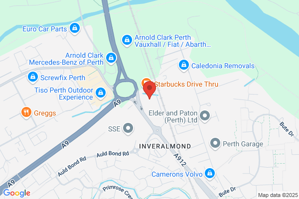 Glenvarigill Honda