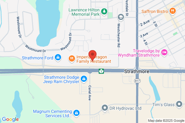 Strathmore Motors