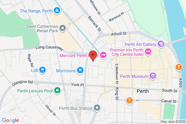 National Car Parks Ltd