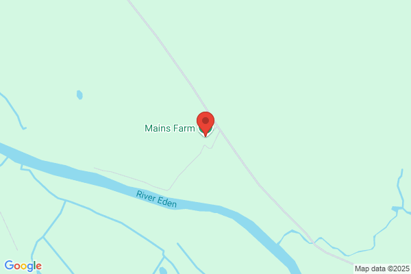 Provost Mains Caravan Site