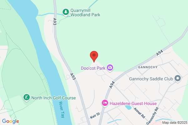 The Gannochy Trust