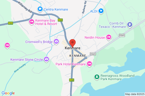 Kenmar