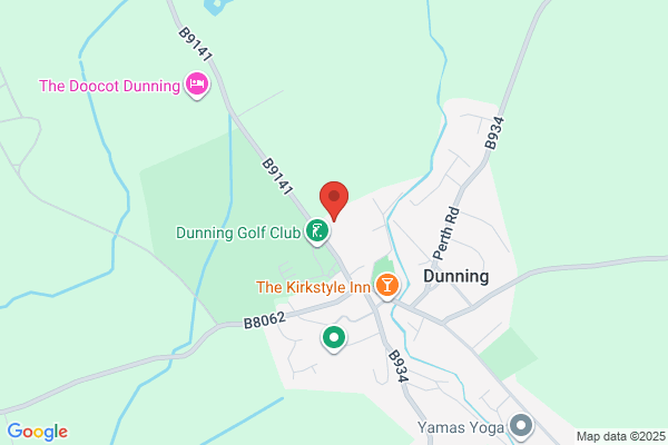 Dunning Bowling Club