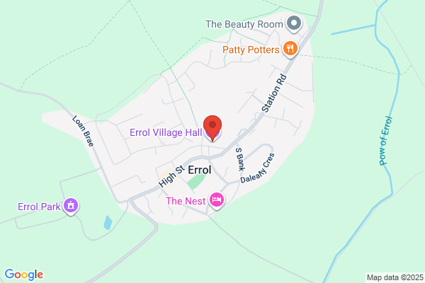 Errol Community Association