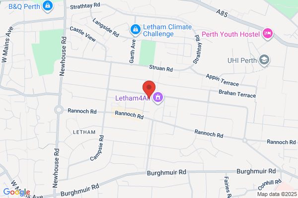 Letham Community Club