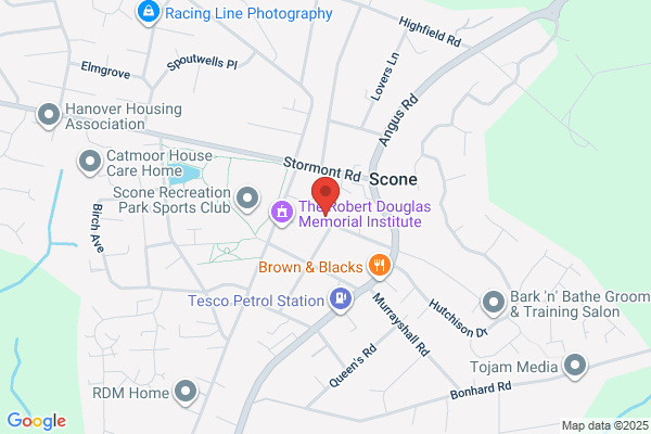Scone Bowling Club