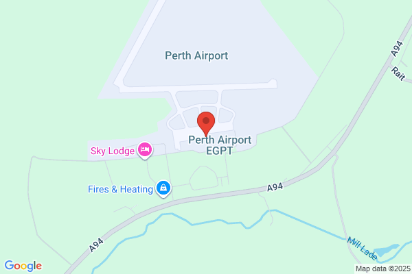 Scottish Aeroclub Microlite Division