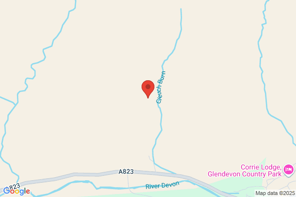 Ochils Tours