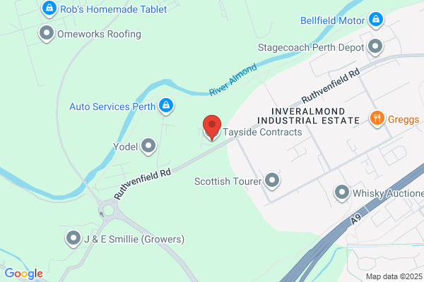 Tayside Contracts