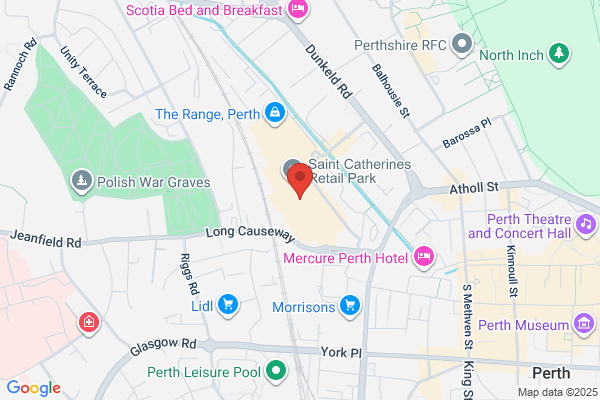 DPD Parcel Shop Location - Currys PC World