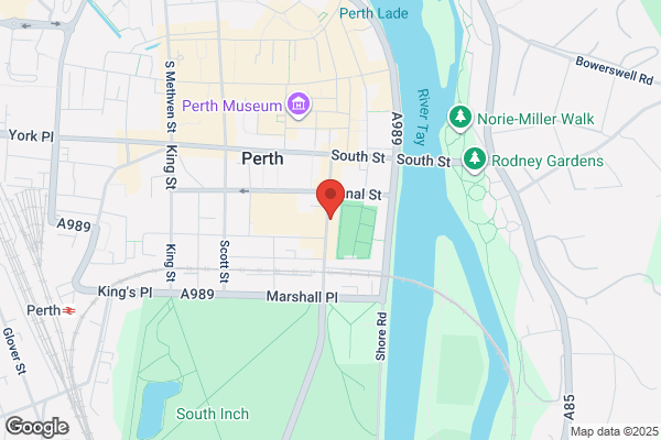 Perth City Cycles Ltd
