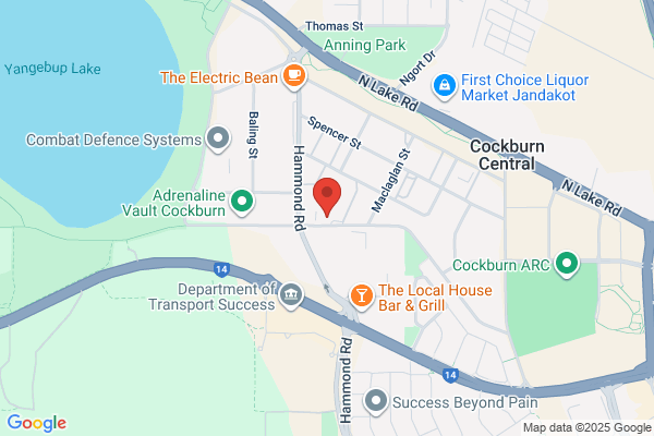 Premier Maintenance (Perth)