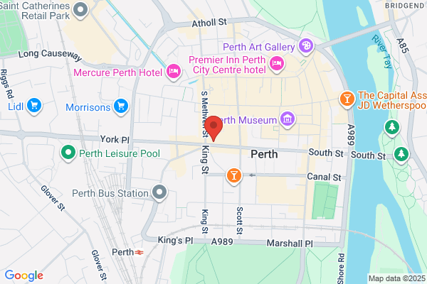 Domino's Pizza - Perth