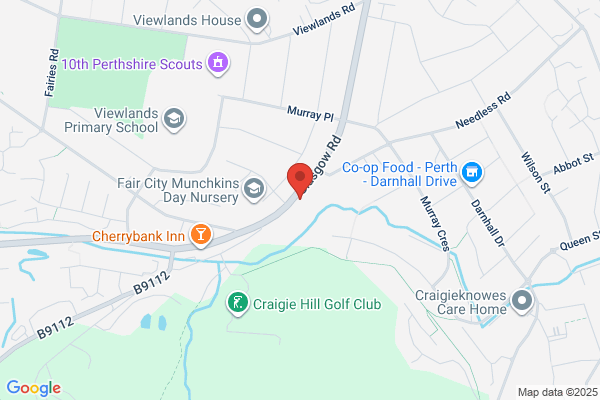 Cherrybank Dental Spa