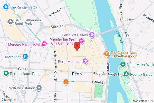 Boots Hearingcare Perth