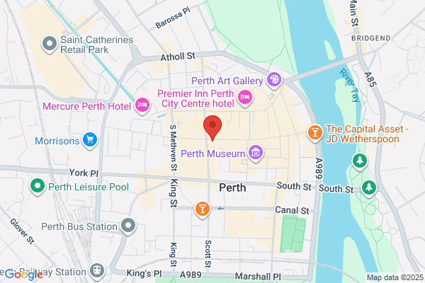Specsavers Opticians and Audiologists - Perth