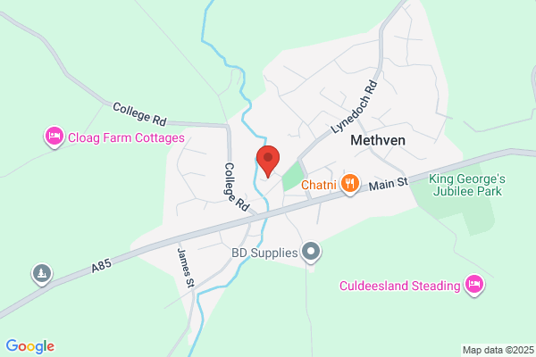 Methven Surgery