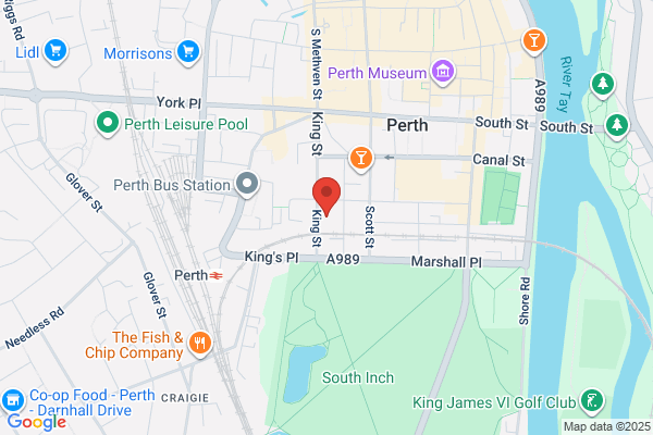 Premier Properties Perth