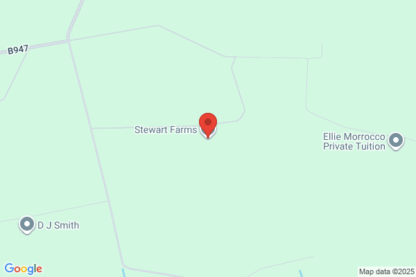 Stewart Farms Ltd