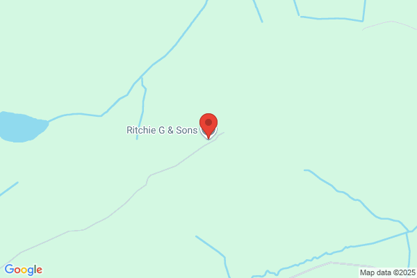G Ritchie & Sons