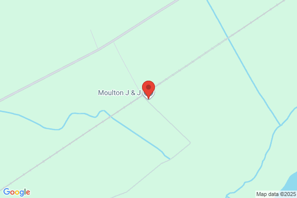 J & G Moulton