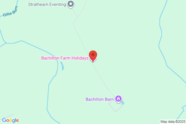 Bachilton Farming Co
