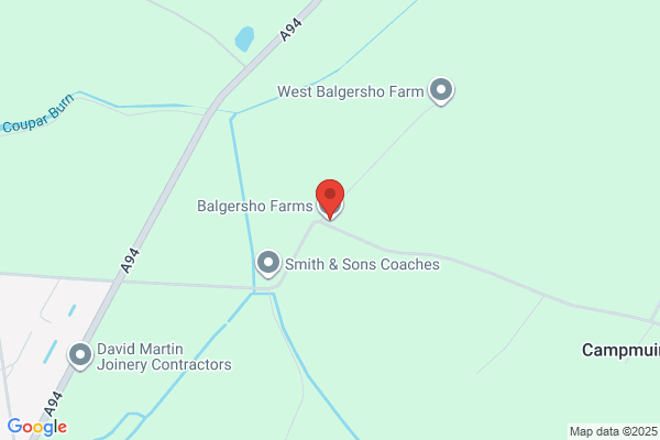 Balgay Farming Co Ltd