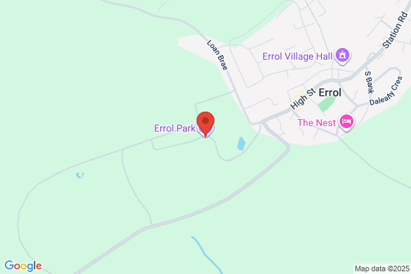 Errol Estate