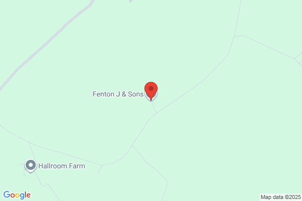 J Fenton & Sons