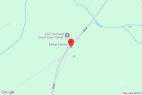 Miller Farms
