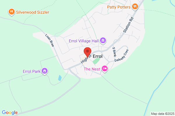 The Errol Fish Bar