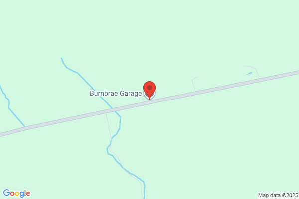 Burnbrae Garage