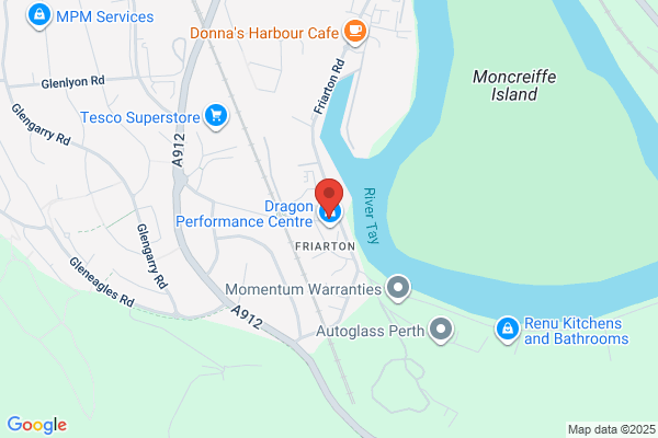 Inveralmond Motors Ltd