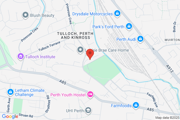 Tulloch Garage Services