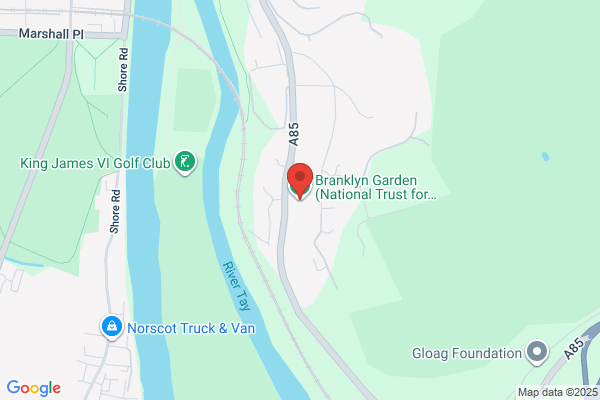 Garden Doctor Scotland Ltd