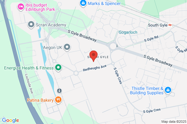 Scottish Ladies Golf Association