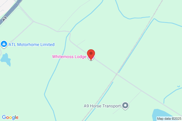 Whitemoss Golf Course & Club
