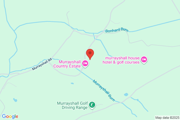 Murrayshall Professional Shop