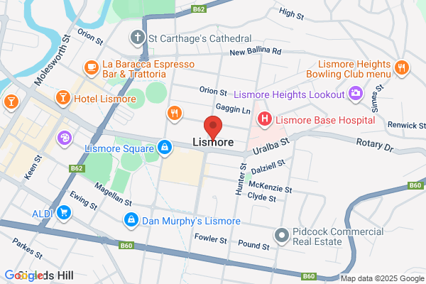 Lismore