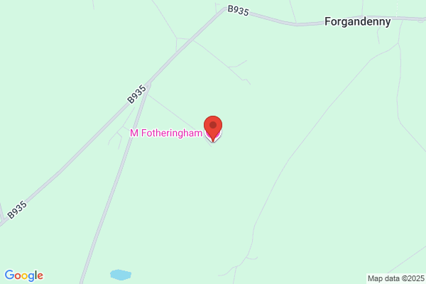 M Fotheringham