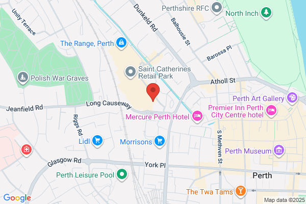 The Gym Group Perth